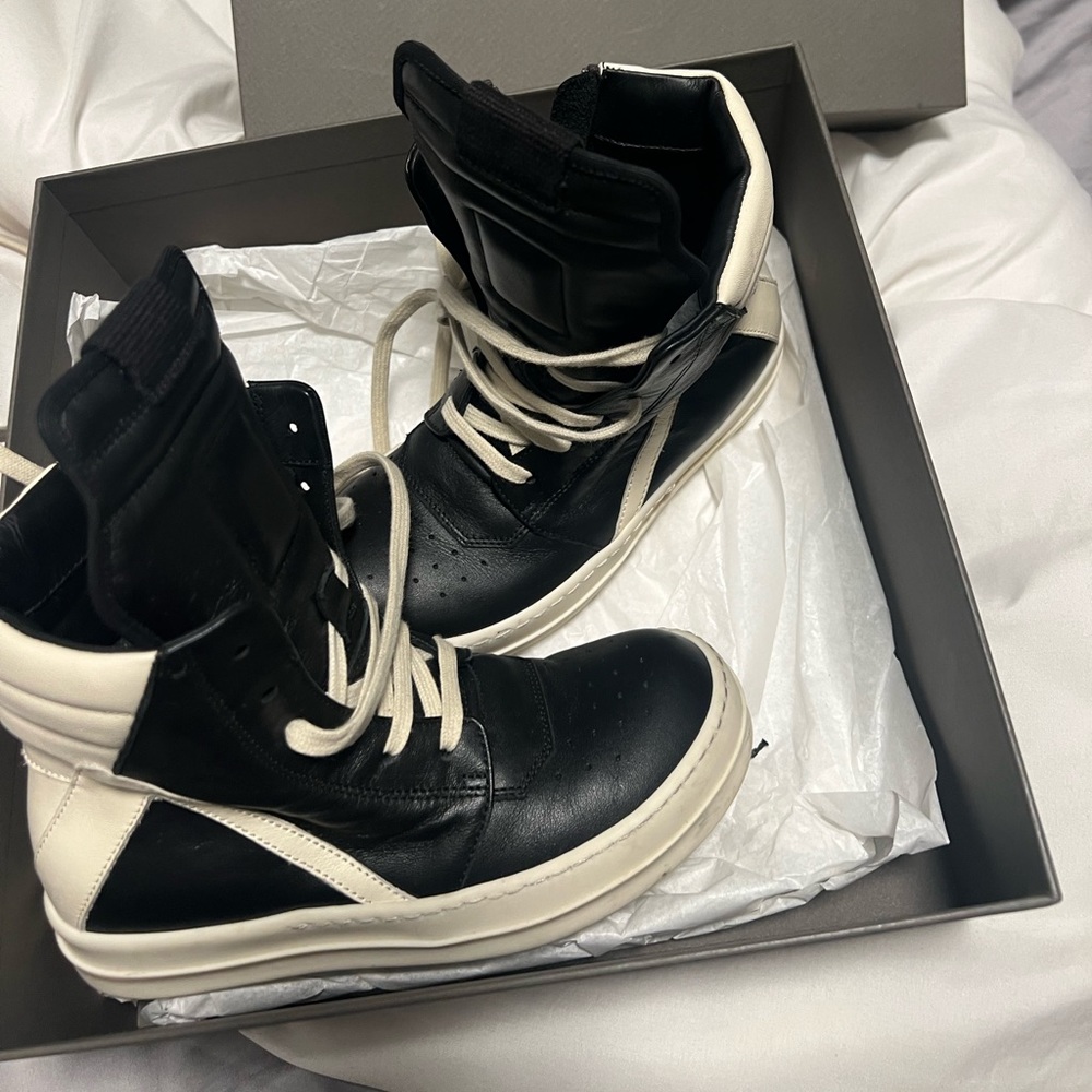 Kids Rick Owens